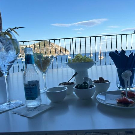 Miramare Sea Resort & Spa Sant'Angelo  Kültér fotó