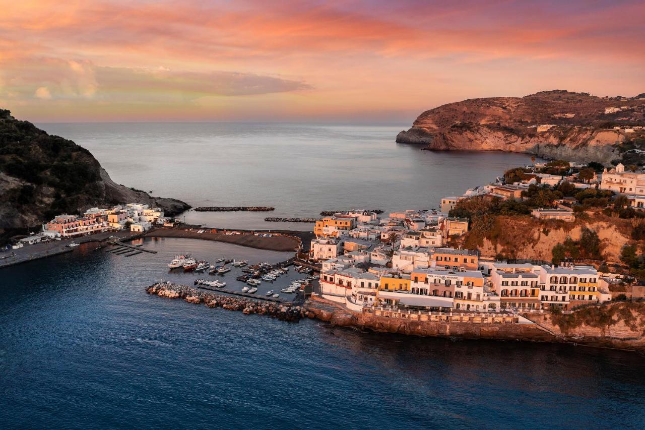 Miramare Sea Resort & Spa Sant'Angelo  Kültér fotó