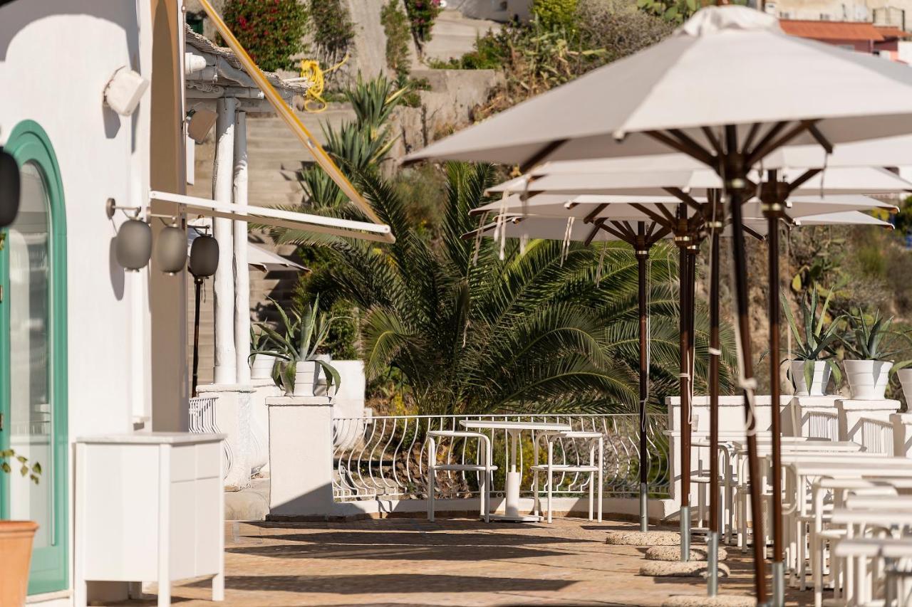 Miramare Sea Resort & Spa Sant'Angelo  Kültér fotó