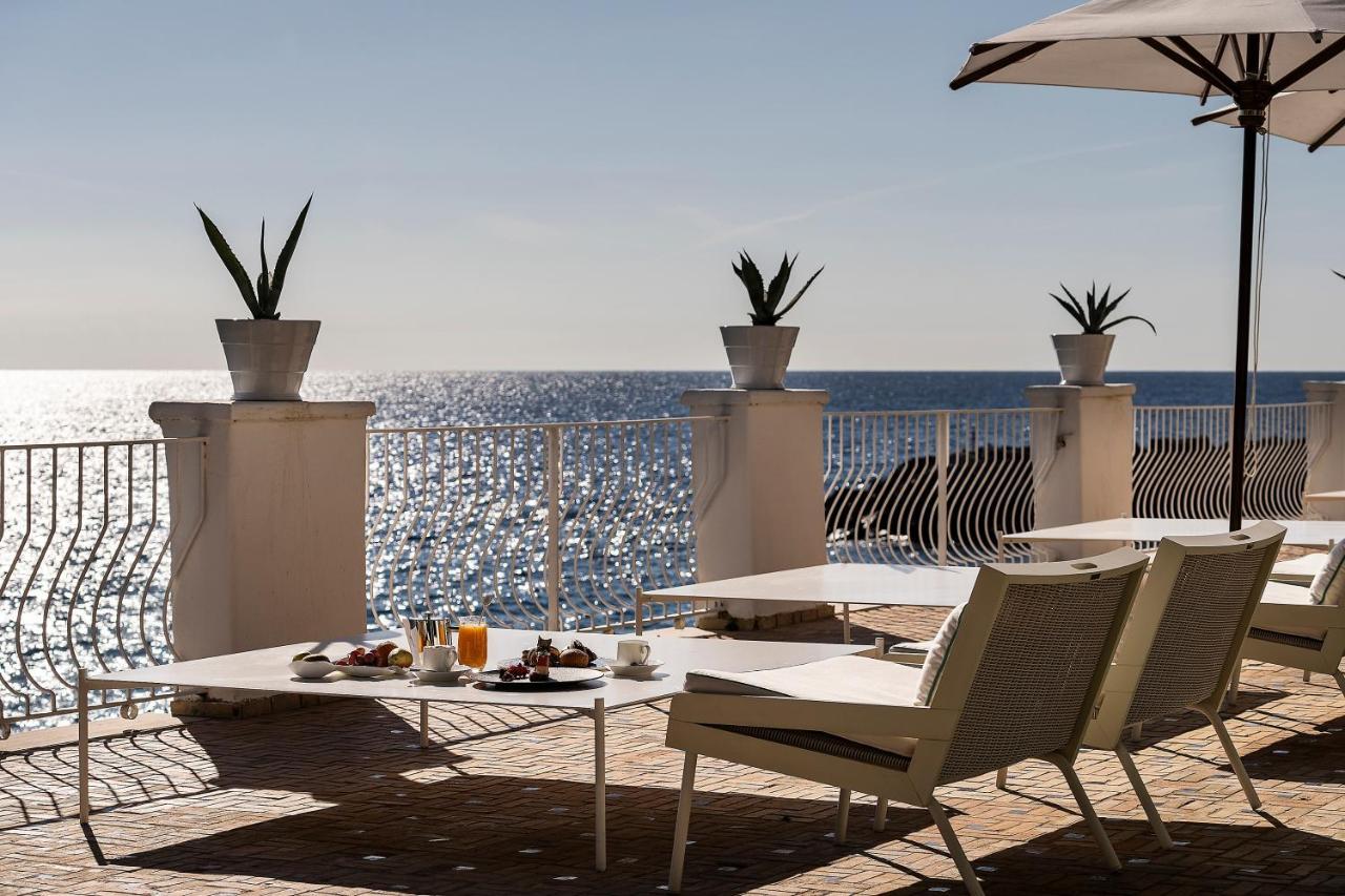 Miramare Sea Resort & Spa Sant'Angelo  Kültér fotó