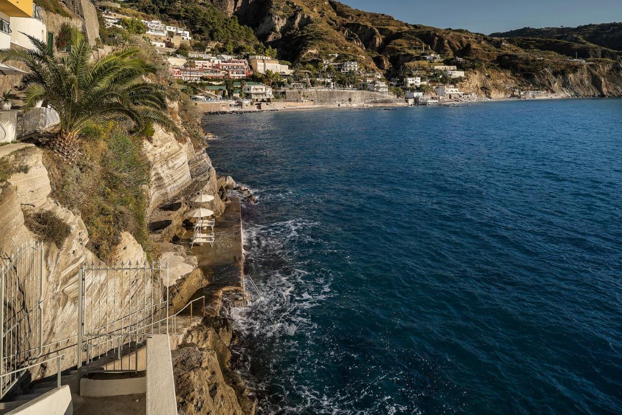 Miramare Sea Resort & Spa Sant'Angelo  Kültér fotó