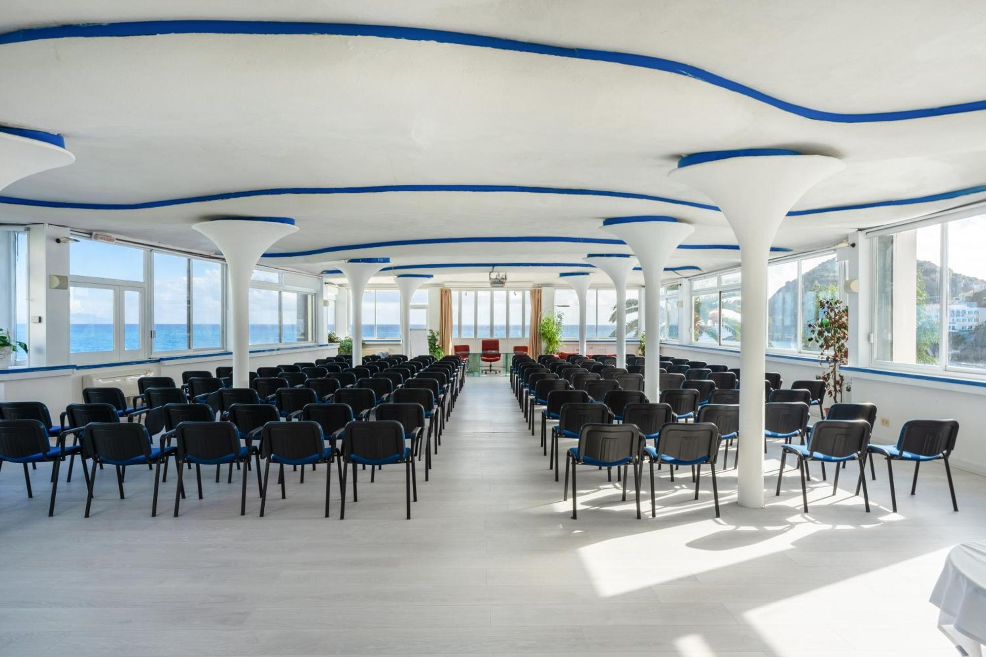Miramare Sea Resort & Spa Sant'Angelo  Kültér fotó