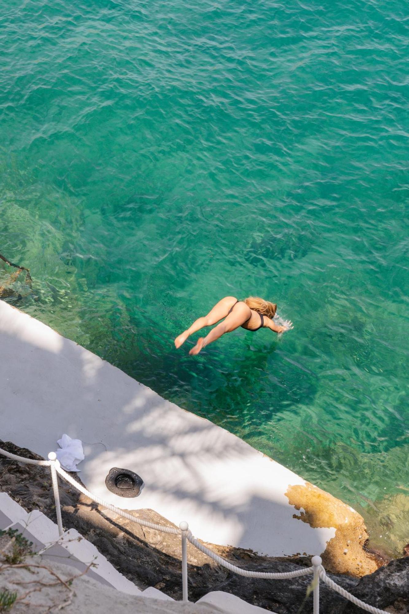 Miramare Sea Resort & Spa Sant'Angelo  Kültér fotó
